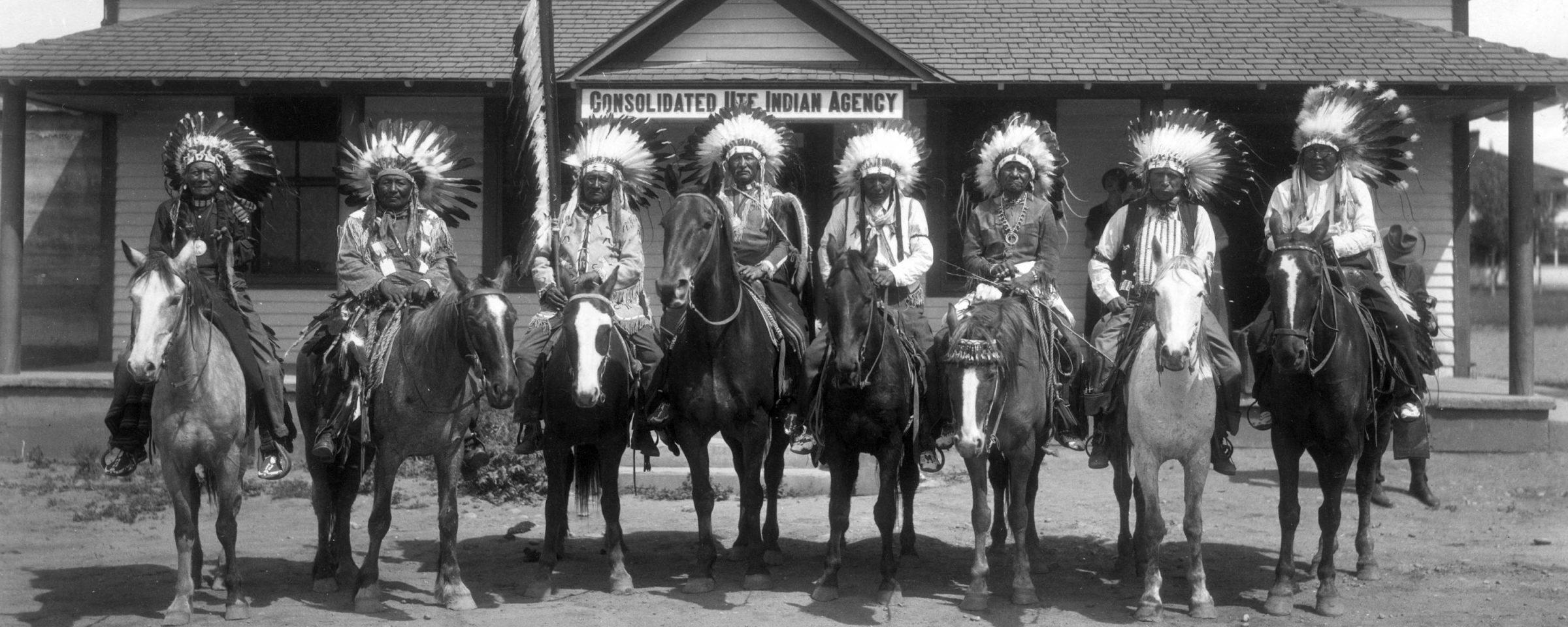 Wild West and the wars against the natives