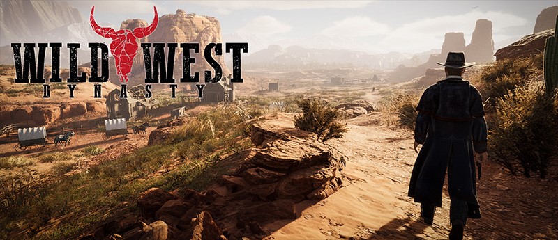 Wild West Dynasty: Version 1.0 is getting ready for release on August 22, 2024